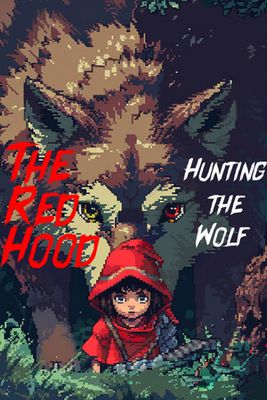 The Red Hood: Hunting the Wolf game cover