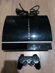 Playstation 3 160Gb 