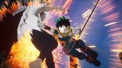 MY HERO ACADEMIA: All’s Justice Steam Key (PC) EUROPE for sale