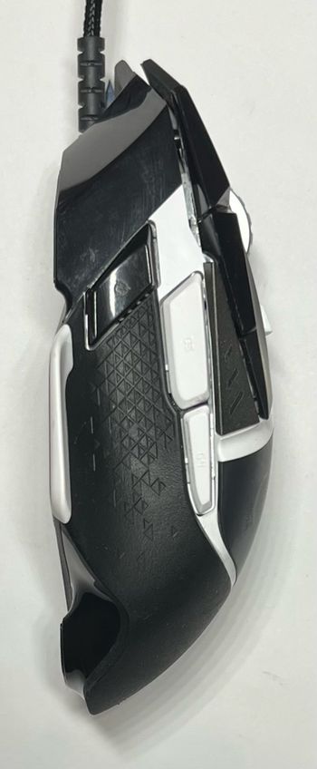 Logitech G502 Hero Se