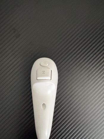 Nintendo Wii, White, 512MB