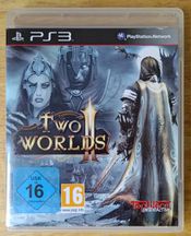 Two Worlds II PlayStation 3