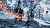 God of War Ragnarök (PC) Steam Key ROW for sale