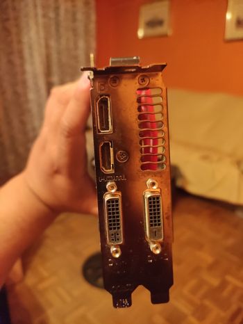 MSI GeForce GTX 970 4 GB 1076-1216 Mhz PCIe x16 GPU for sale