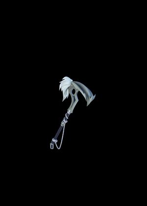 Fortnite - Bad Luck Claws Pickaxe (DLC) Epic Games Key GLOBAL