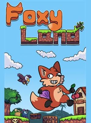FoxyLand