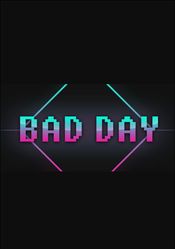 Bad Day (PC) Steam Key GLOBAL