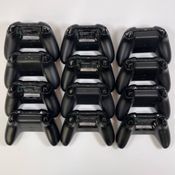 12x Microsoft Xbox Wireless Controllers for Xbox One/Series X/S/PC - FOR PARTS for sale