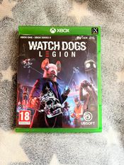 Watch Dogs Legion Xbox One