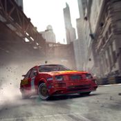 Get GRID 2 + 2 DLCs Steam Key GLOBAL