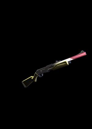 Fortnite - Kitsune Wrap (DLC) Epic Games Key GLOBAL