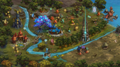 Buy Gems of Magic: Dwarf's Destiny (Nintendo Switch) eShop Key EUROPE