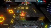 Redeem Technosphere (Nintendo Switch) eShop Key UNITED STATES