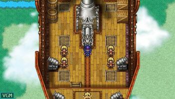 Buy Final Fantasy IV: The Complete Collection PSP