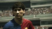 Pro Evolution Soccer 2010 Wii