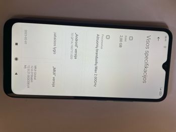 Buy Xiaomi Redmi 9A 32GB