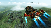 Space Commander: War and Trade (Nintendo Switch) eShop Key UNITED STATES for sale