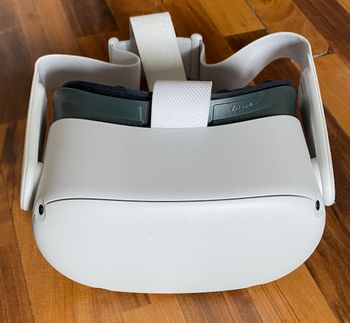 Meta Quest 2 / Oculus Quest 2