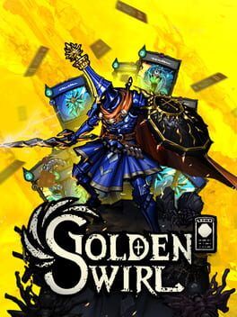 Golden Swirl Steam Key (PC) GLOBAL