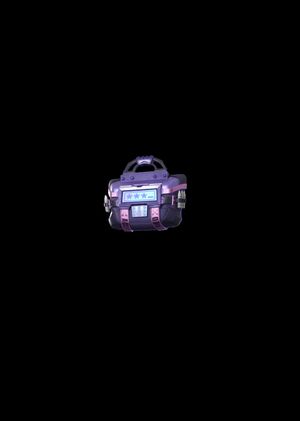 Fortnite - Route Kit Back Bling (DLC) Epic Games Key GLOBAL