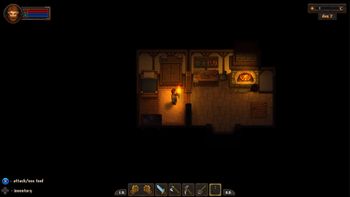 Buy Graveyard Keeper Nintendo Switch