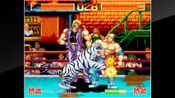 Redeem ACA NEOGEO AGGRESSORS OF DARK KOMBAT