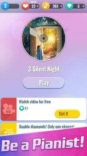 Piano Magic 2018 Music Tiles 2 for sale