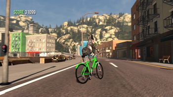 Get Goat Simulator PlayStation 4