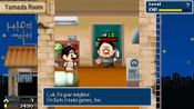 Dandy Dungeon: Legend of Brave Yamada