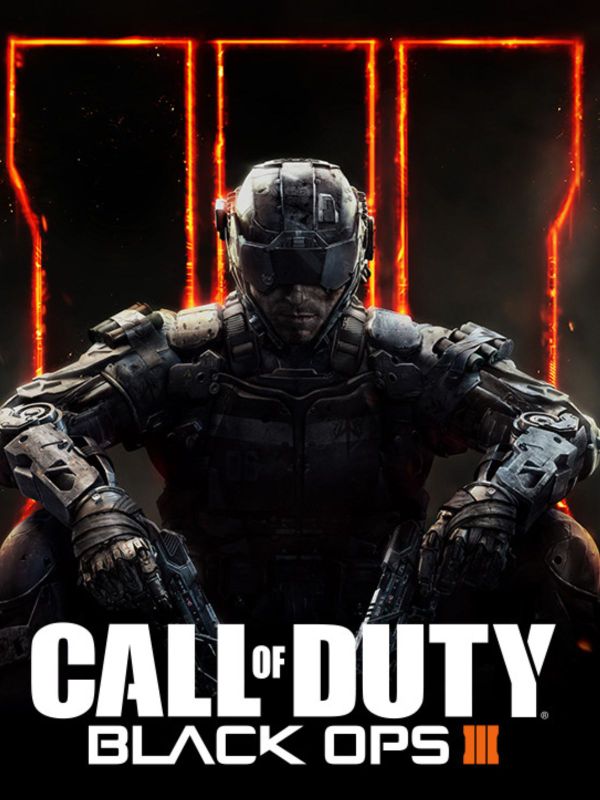 Future Warfare is Free: Black Ops 3