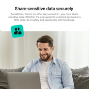 Redeem NordPass Premium, Unlimited Devices, 2-Year, Password Manager (PC/Mac/Mobile) Subscription Key AUSTRALIA