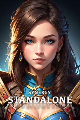 Standalone: Synergy game cover