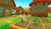 Redeem Catizens - Game & Soundtrack Bundle (PC) Steam Key GLOBAL