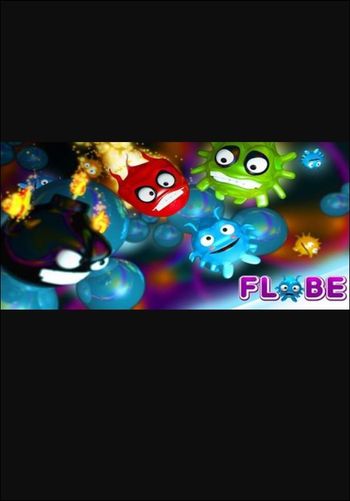 Flobe (PC) Steam Key GLOBAL