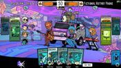 Battle Bands: Rock & Roll Deckbuilder (PC) Steam Key GLOBAL