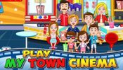 My Town: Cinema