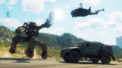 Buy Just Cause 4 - Brawler Mech (DLC) PC/XBOX LIVE Key EUROPE