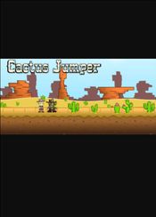 Cactus Jumper (PC) Steam Key GLOBAL