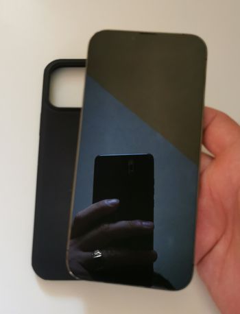 Buy Apple iPhone 13 Pro Max 256GB Graphite