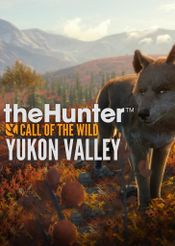 theHunter: Call of the Wild - Yukon Valley (DLC) (PC) Steam Key GLOBAL