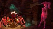 Ghost Pirates of Vooju Island (PC) Steam Key GLOBAL for sale