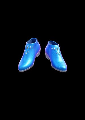 Fortnite - Celebrity Steppers Shoes (DLC) Epic Games Key GLOBAL