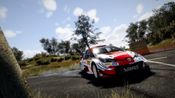 WRC 10 FIA World Rally Championship Deluxe Edition Steam Key GLOBAL