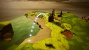 Buy A Little Golf Journey (PC) Steam Key EUROPE