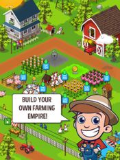 Get Idle Farming Empire