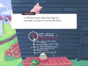 Redeem Orwell's Animal Farm Steam Key GLOBAL