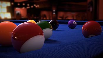 Redeem Pure Pool PlayStation 4