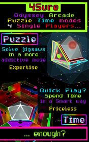 Buy Cosmic Horizon - World First 3D Game Puzzle Ever