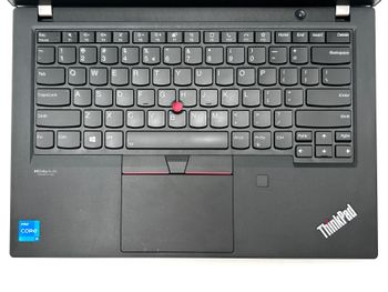 Redeem Lenovo ThinkPad T14 Gen 2 Intel i5-1135G7 8GB RAM / 256GB SSD Nešiojamasis Kompiuteris