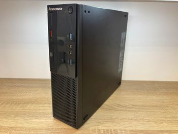 Darbo kompiuteris Lenovo S510